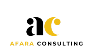 Afara Consulting logo