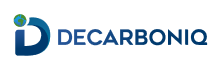 Decarboniq logo
