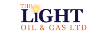 The Light Oil & Gas logo