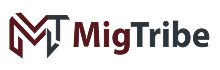 MigTribe logo